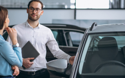 AI for Automotive Dealerships