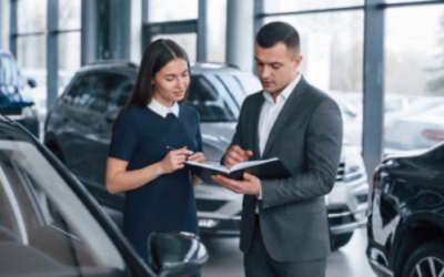 The Complete Guide to Car Dealership Booking AI Assistants in 2026