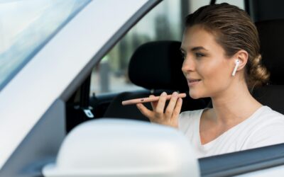 How AI Voice Assistants Are Revolutionizing Auto Dealerships