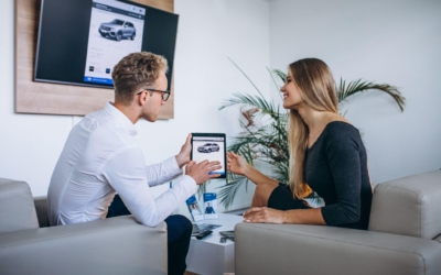Everything You Need to Know About AI Phone Answering for Car Dealerships
