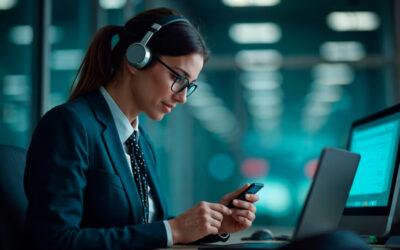 Best Automotive Receptionist AI Software for High-Volume Dealerships
