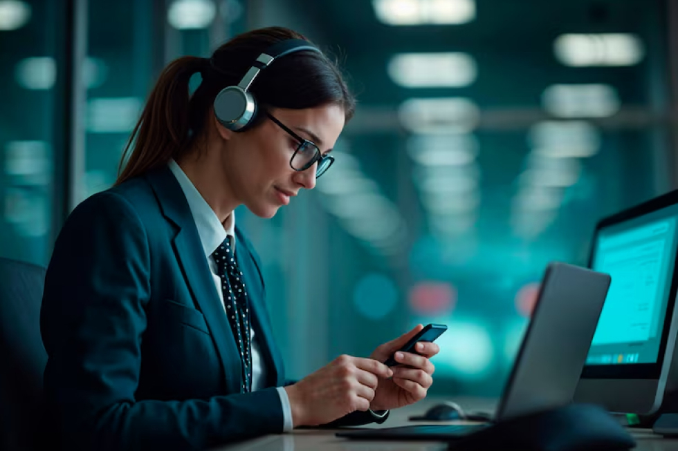 Automotive Receptionist AI